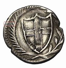 Image result for commonwealth half groat